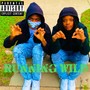 Running Wild (feat. Hunnitk Quan) [Explicit]