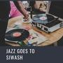 Jazz Goes to Siwash