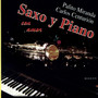 Saxo y Piano con Amor