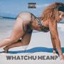 Whatchu Mean? (Explicit)