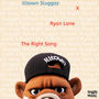 The Right Song (Slugga Step)