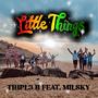 Little Things (feat. Milsky)