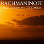 Rachmaninoff - Piano Concerto No. 2 in C Minor, Op. 18