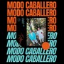 Modo Caballero (feat. Airich)