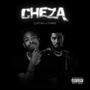 CHEZA (feat. ITARÉ)