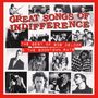 Great Songs Of Indifference-The Best Of Bob Geldof & The Boomtown Rats