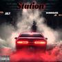 Station (feat. Big July)