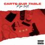 carte sur table (Explicit)