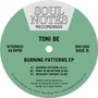 Burning Patterns EP