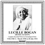 Lucille Bogan (Bessie Jackson) Vol. 2 (1930-1933)