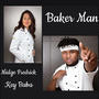 Baker Man (feat. Key Baba)