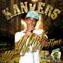 My Life My Time - EP
