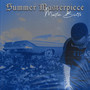 Summer Masterpiece (Explicit)