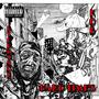 Hard Time's (feat. Rick Minor) [Explicit]