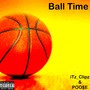 Ball Time (Explicit)