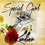 Special Girl (feat. Cory North) (Explicit)