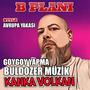 Goygoy Yapma (B Planı) – Kanka Volkan