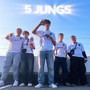 5 Jungs (Explicit)
