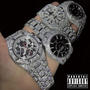 Bling Bling (feat. Lil O) [Explicit]