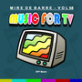 Mire de barre, vol. 58 (Music for TV)