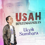 Usah Dipatenggangkan