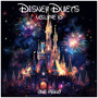 Disney Duets Volume 10