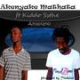 Akenyake mathata (feat. Kiddo Ssthe) [Radio Edit]