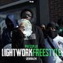 Lightwork Freestyle Jerra (feat. Jerra24) [Explicit]