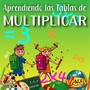 Aprendiendo las Tablas de Multiplicar