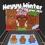 Heyyy Winter (p. rill3t) (feat. baandoss & rill3t) [Explicit]