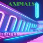 Animals (feat. Pr3lud3 Productions) [Explicit]