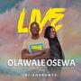 Live (feat. Ini Adesanya)