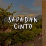 Sapadan Cinto