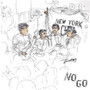 NO GO (Explicit)