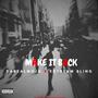 Make it Back (feat. Extream Bling) [Explicit]