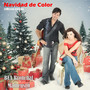 Navidad de Color (Version España)