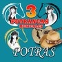 3 Potrancas Musicales