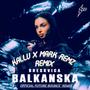 Breskvica (Balkanska) (feat. MarkRemz) [Remix]