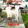 1400 (feat. Kalilovek) [Explicit]