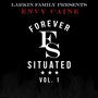 Forever Situated Vol.1 (Explicit)