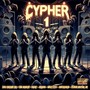 CYPHER 1 (feat. Arrgos, Wolf Eyes, Adversario & Plague Doctor Jm) [Explicit]