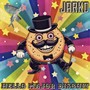 Hello Major Biscuit (Explicit)
