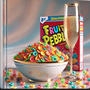 Fruity pebbles N Champange (Explicit)