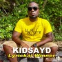 Lyrickal Winner (Explicit)