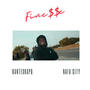 Finesse (feat. Nafa City) [Explicit]