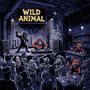 Wild Animal (Explicit)