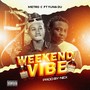 Weekend vibe (Explicit)