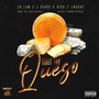 'Bout My Queso (feat. J-Diggs & Rico 2 Smoove)