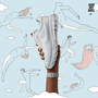 Air Max LD Zero - The Hybrid Chill (Remix)