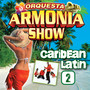 Caribean Latin. Caribe Latino 2